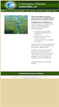 Mobile Screenshot of convergenceadvisors.com